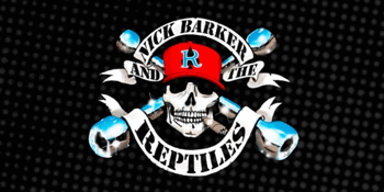 Nick Barker & The Reptiles