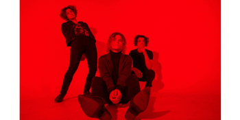 Selfish Sons - 'Sleep' Tour