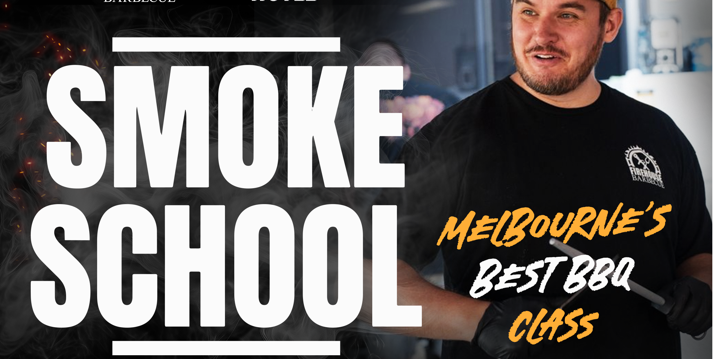 Smoke School