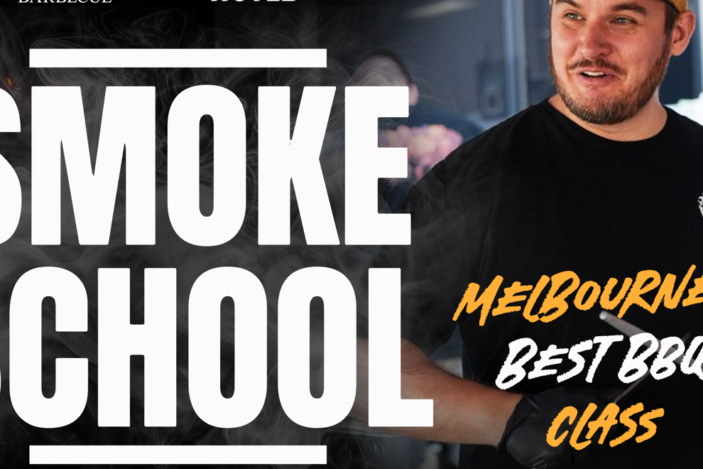 Smoke School