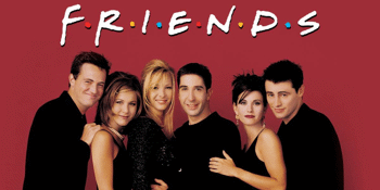 The One Where They Had A Big OL’ FRIENDS Pub Quiz Hosted by Andrew Silverwood & Benjamin Maio Mackay