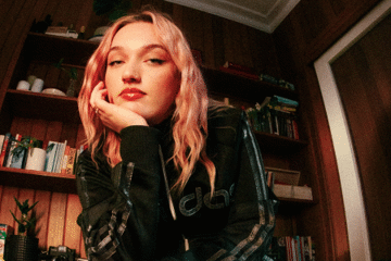 George Alice 'Valium & Sushi' Tour