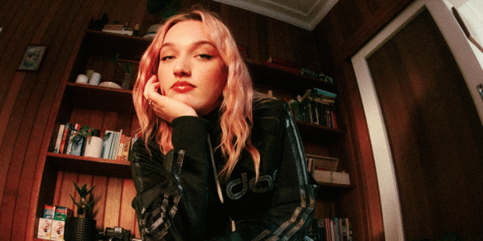 George Alice 'Valium & Sushi' Tour