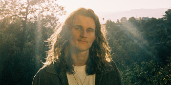 Fletcher Kent - The Open To The Light Tou