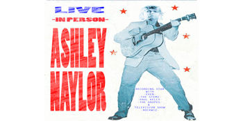 Ashley Naylor