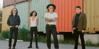 Tommy Gun + The Kilbeys + Roaming Soul