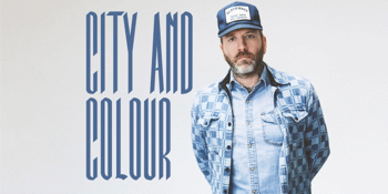 City and Colour