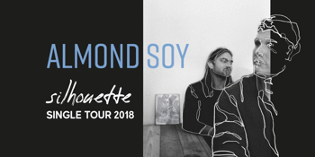 Almond Soy 'Silhouette' Launch