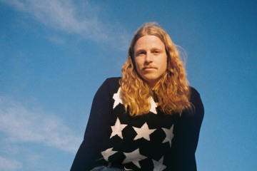 Aloe Vera - ‘Orange’ Single Launch