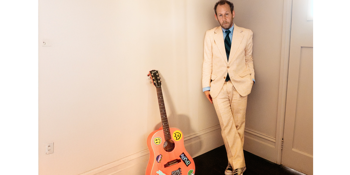 Ben Lee: On Tour Always