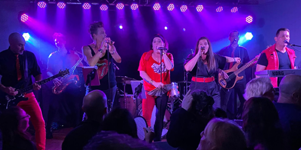 RETRO INC - ULTIMATE 80s image