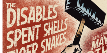 The Disables: Back on the tools