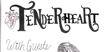 Tenderheart at the Tote with Angela Lane and 4hr parking