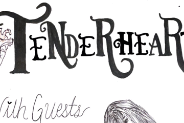 Tenderheart at the Tote with Angela Lane and 4hr parking