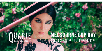 Melbourne Cup Cocktail Party