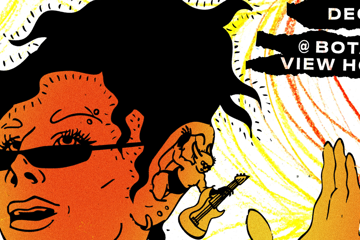 SHREDDIN' SEASON w/ Starcrazy