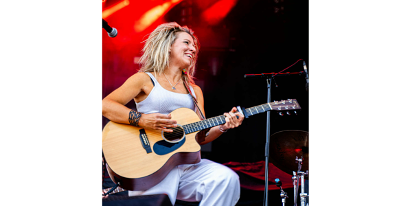 Toby Beard live at The Wheatsheaf Hotel in Thebarton on May 23, 2026 - Concert poster
