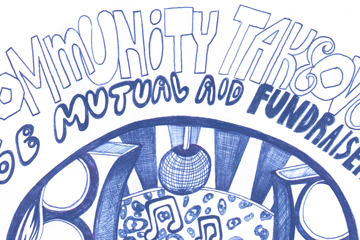 Mob Mutual Aid Fundraiser