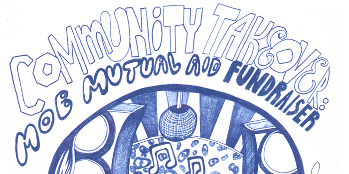 Mob Mutual Aid Fundraiser