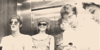 KISSES - 'YOU ARE IN MY DREAMS' ALBUM LAUNCH