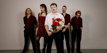 Earl Gray 'Society Strays' EP Tour: The Reception