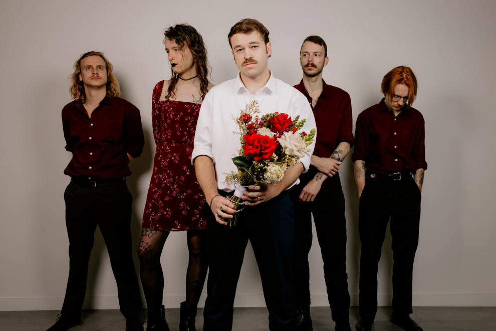Earl Gray 'Society Strays' EP Tour: The Reception