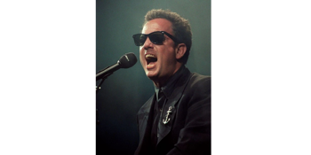 Billy Joel's "The Stranger" Album, performed in full by The Strangers