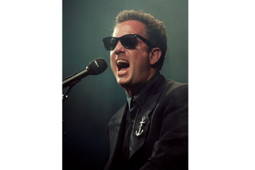 Billy Joel's "The Stranger" Album, performed in full by The Strangers