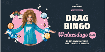 Drag Queen Bingo