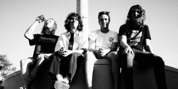 Vinnies Birthday Week - Tuesday (FREE SHOW) w/ Vanilla Drip, Girl & Girl, We All Drive & LEO