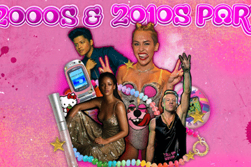 2000s + 2010s Party - Ulladulla