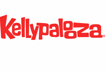 Kellypalooza Festival: granddaughter, Fortitude Sally, Clara and Zillman's Folly
