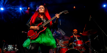 DALLAS FRASCA | SEND OFF SHOW