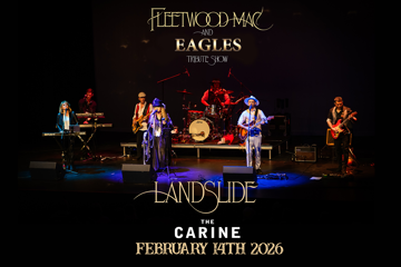 Fleetwood Mac by LandSlide - The Carine