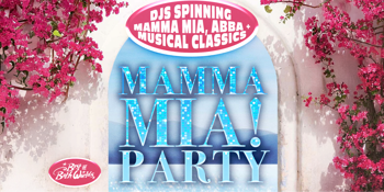 A Mamma Mia Party - San Remo