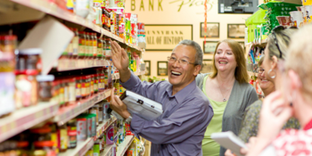 Experience Sunnybank Food Discovery Tours | August 2026