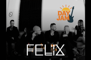 DAY JAM - FELIX | HILLARYS