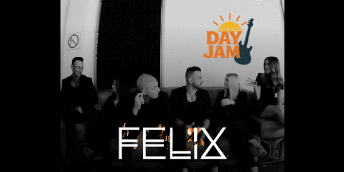 DAY JAM - FELIX | HILLARYS