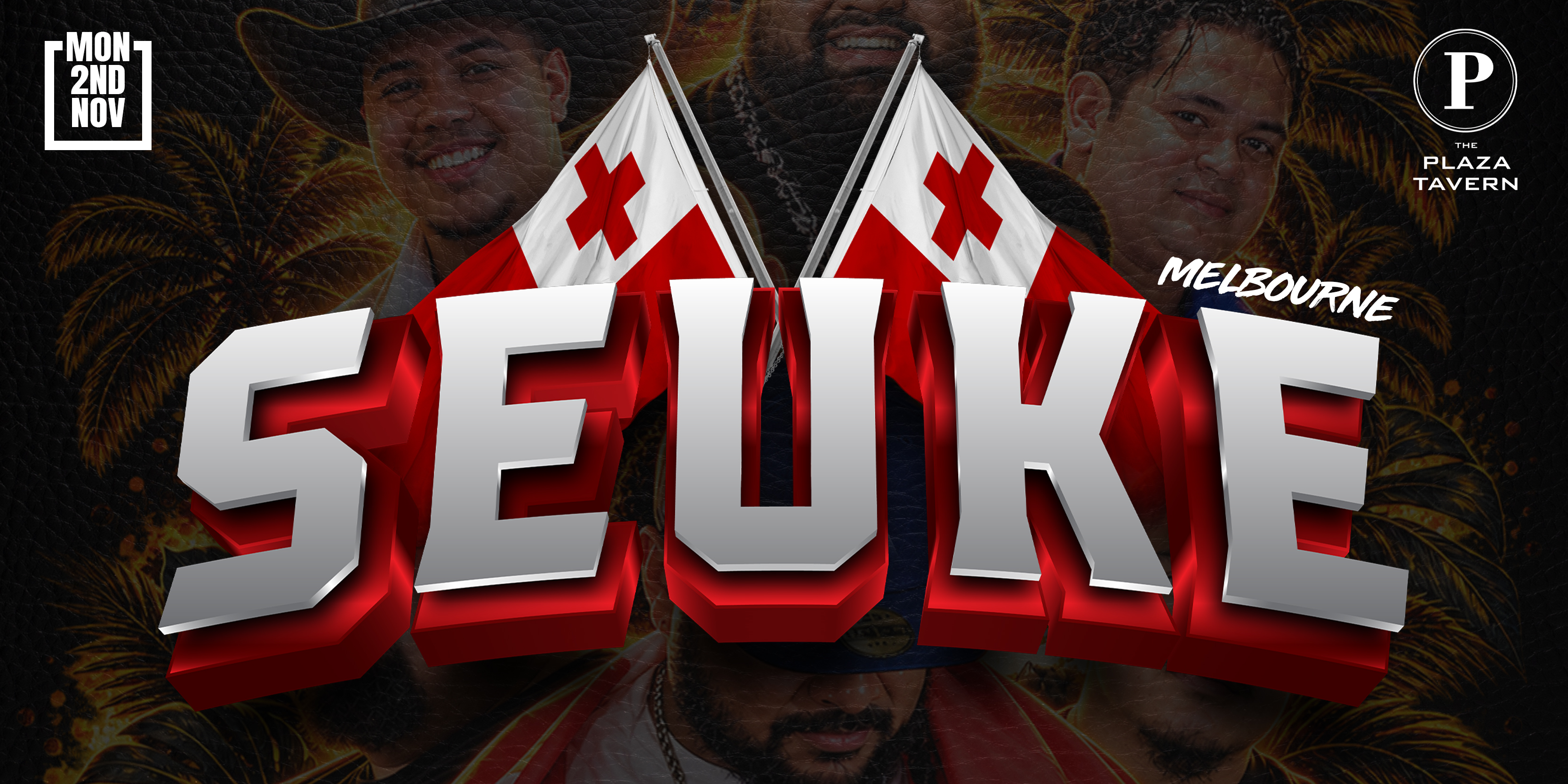 SEUKE Melbourne