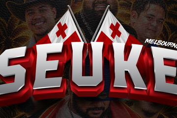 SEUKE Melbourne