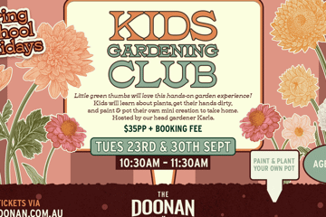 KIDS Pizza Classes (session 2)