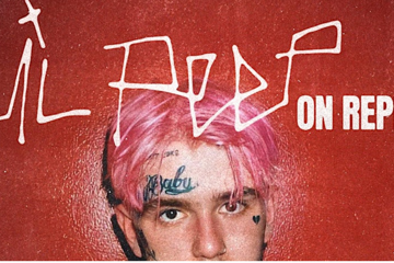 LIL PEEP NIGHT