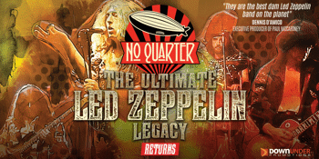 No Quarter