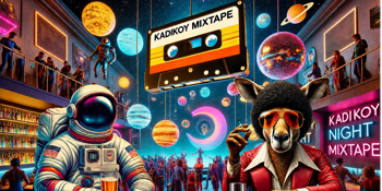 KADIKOY MIXTAPE