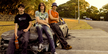 Astrovan Live at Low302