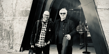 David Craven and Jon S Williams **FREE FRONT BAR GIG**