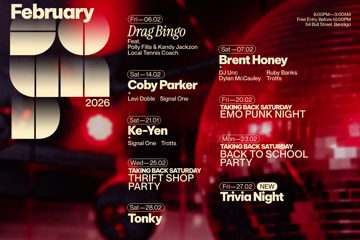 SOUND MUSIC BAR | Ke-Yen