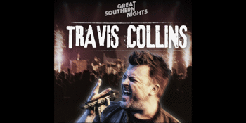 Travis Collins