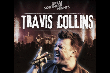 Travis Collins