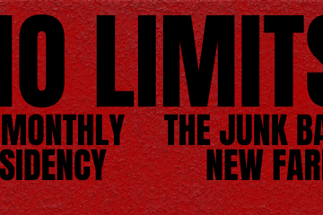 No Limits: March Show